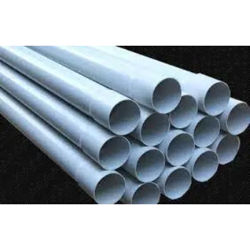 Perforated Pvc Pipes